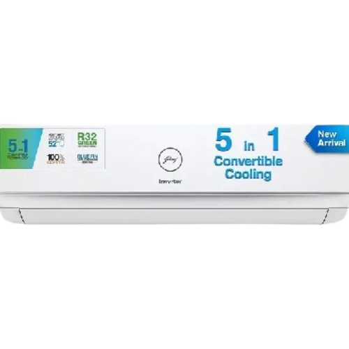 SIC 18ITC5-WWD 1.5 Ton 5 Star Inverter Split AC SIC 18ITC5-WWD 1.5 Ton 5 Star Inverter Split AC