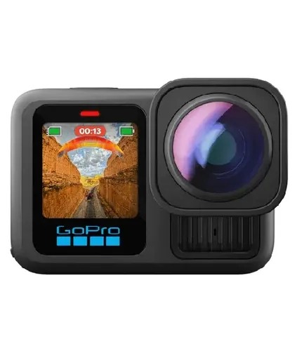 GoPro GoPro HERO13 Black Ultra Wide Edition Camera