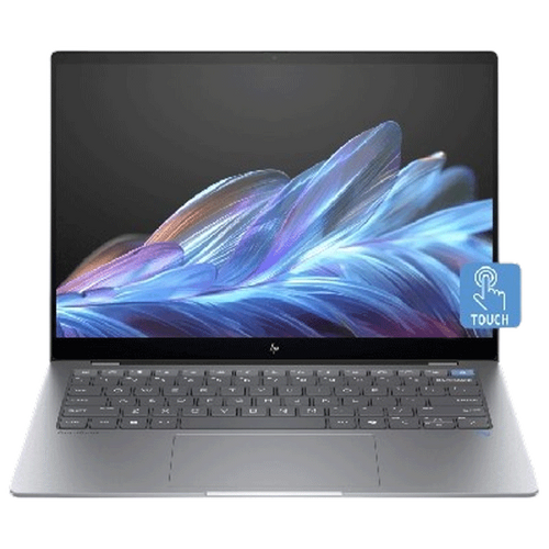 Omnibook X Laptop 35.6 cm 14-fe0121QU Next Gen AI PC Omnibook X Laptop 35.6 cm 14-fe0121QU Next Gen AI PC