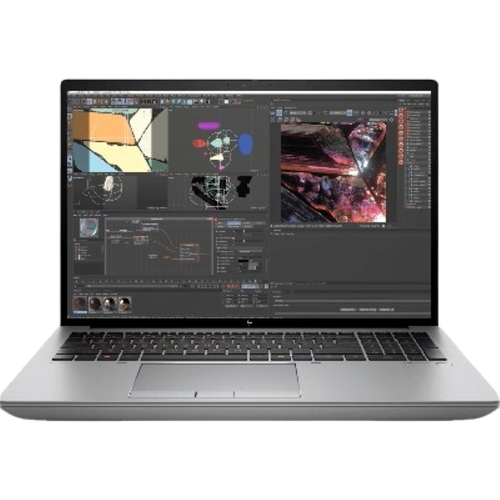 HP HP ZBook Fury 16 G11 Mobile Workstation PC (B7EP1PT)