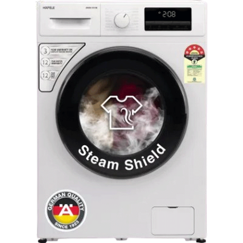 Amara 9014W 9Kg Fully Automatic Front Load Washing Machine Amara 9014W 9Kg Fully Automatic Front Load Washing Machine