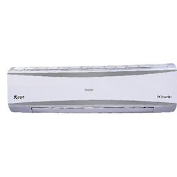Haier HSU80SHD-AOW3BN-INV 2.4 Ton 3 Star Super Heavy Duty Hexa Inverter Split Air Conditioner Haier HSU80SHD-AOW3BN-INV 2.4 Ton 3 Star Super Heavy Duty Hexa Inverter Split Air Conditioner