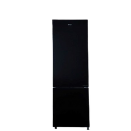 Haier HRB-3152PKG-P 265 Litres, Frost Free Bottom Mount Refrigerator Haier HRB-3152PKG-P 265 Litres, Frost Free Bottom Mount Refrigerator