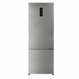Haier HRB-3404PSS-R 320 Ltr Double Door Refrigerator Haier HRB-3404PSS-R 320 Ltr Double Door Refrigerator