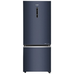 Haier HRB-3752BGK-P 325L 2 Star Bottom Mounted Refrigerator Haier HRB-3752BGK-P 325L 2 Star Bottom Mounted Refrigerator