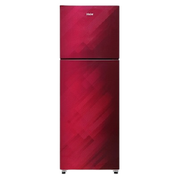 Haier HRF-2902CRD-P 240 L, 2 Star, Line Drawing Finish Top Mounted Frost Free Refrigerator Haier HRF-2902CRD-P 240 L, 2 Star, Line Drawing Finish Top Mounted Frost Free Refrigerator