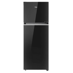 Haier HRF-3782BGB-P 328L, 2 Star, GE Black Finish Top Mount Frost Free Refrigerator Haier HRF-3782BGB-P 328L, 2 Star, GE Black Finish Top Mount Frost Free Refrigerator