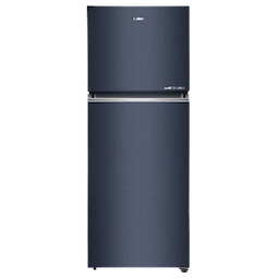 Haier HRF-4083BGK-P 358 L, 3 Star, Graphite Black Finish Top Mount Frost Free Refrigerator Haier HRF-4083BGK-P 358 L, 3 Star, Graphite Black Finish Top Mount Frost Free Refrigerator