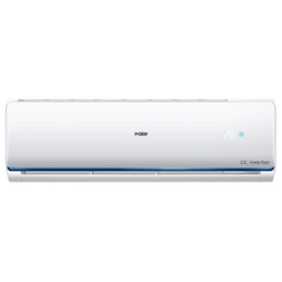 Haier HSU13C-TQB3BN-INV 1 Ton 3 Star Clean Cool Triple Inverter Split Air Conditioner - Blue Haier HSU13C-TQB3BN-INV 1 Ton 3 Star Clean Cool Triple Inverter Split Air Conditioner - Blue