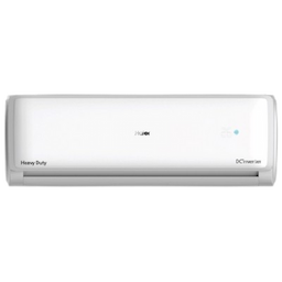 Haier HSU19E-TXW5BN-INV 1.6 Ton 5 Star Elegante Heavy Duty Hexa Inverter Split AC Haier HSU19E-TXW5BN-INV 1.6 Ton 5 Star Elegante Heavy Duty Hexa Inverter Split AC