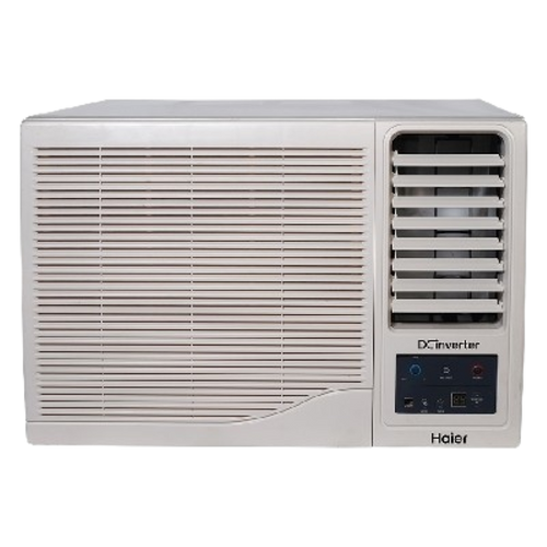 HWU18I-EOW5BN-INV 1.5 Ton 5 Star Window Inverter Air Conditioner HWU18I-EOW5BN-INV 1.5 Ton 5 Star Window Inverter Air Conditioner