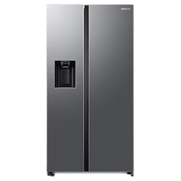 Samsung RS78CG8543S9HL 633 L 3 Star Convertible 5in1 Side by Side Refrigerator Samsung RS78CG8543S9HL 633 L 3 Star Convertible 5in1 Side by Side Refrigerator