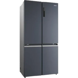 Haier Ultra-Thin 518 L Side by Side Door Built-In Refrigerator Haier Ultra-Thin 518 L Side by Side Door Built-In Refrigerator