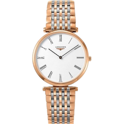 Longines L4.755.1.91.7 La Grande Classique De Longines L4.755.1.91.7 La Grande Classique De