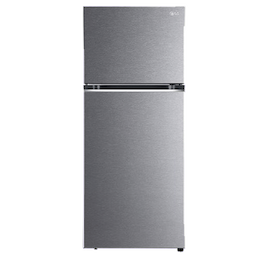 LG 380 L Frost Free Double Door 2 Star Refrigerator with Smart Inverter Compressor LG 380 L Frost Free Double Door 2 Star Refrigerator with Smart Inverter Compressor