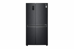 LG GC-B247SQUV 684 Ltr Side-by-Side Refrigerator LG GC-B247SQUV 684 Ltr Side-by-Side Refrigerator