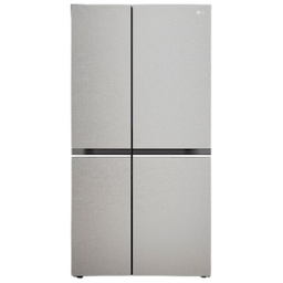 LG GL-B257EUS3 650L 3 Star Side-by-Side Refrigerator LG GL-B257EUS3 650L 3 Star Side-by-Side Refrigerator