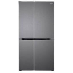 LG GL-B257HMC3 650L 3 Star Side-by-Side Refrigerator LG GL-B257HMC3 650L 3 Star Side-by-Side Refrigerator