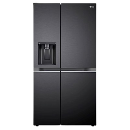 LG GL-L257CMC3 630L 3 Star Side-by-Side Refrigerator LG GL-L257CMC3 630L 3 Star Side-by-Side Refrigerator