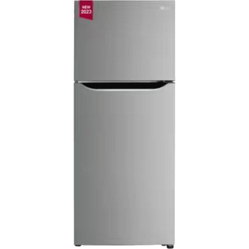 LG GL N292DPZY 242 L Frost Free Double Door 2 Star Refrigerator