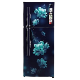 LG GL-S292RBCY 240L 2 Star Frost-Free Double Door Refrigerator LG GL-S292RBCY 240L 2 Star Frost-Free Double Door Refrigerator