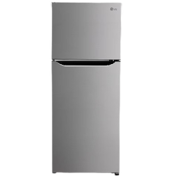 LG GL-S292SPZY 240L Double Door Refrigerator LG GL-S292SPZY 240L Double Door Refrigerator