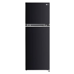 LG GL-S322SESY 288L 2 Star Double Door Refrigerator LG GL-S322SESY 288L 2 Star Double Door Refrigerator