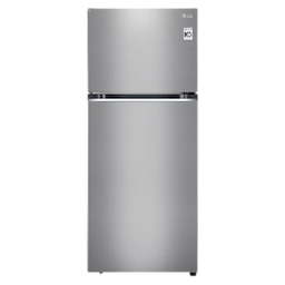 LG GL-S342SUSY 322L 2 Star Double Door Refrigerator LG GL-S342SUSY 322L 2 Star Double Door Refrigerator