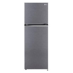 LG GL-S382SDSX 343L 3 Star Frost-Free Double Door Refrigerator LG GL-S382SDSX 343L 3 Star Frost-Free Double Door Refrigerator