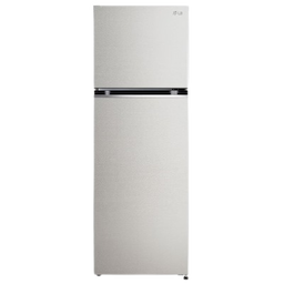 LG GL-S382SUSY 343L 2 Star Double Door Refrigerator LG GL-S382SUSY 343L 2 Star Double Door Refrigerator