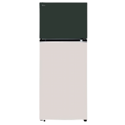 LG GL-S422SETY 398L 2 Star Double Door Refrigerator LG GL-S422SETY 398L 2 Star Double Door Refrigerator