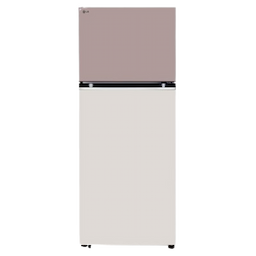 LG GL-S422SPTY 398L 2 Star Double Door Refrigerator LG GL-S422SPTY 398L 2 Star Double Door Refrigerator