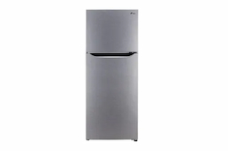 LG GL-T322RSDX 308 Ltr Double Door Refrigerator LG GL-T322RSDX 308 Ltr Double Door Refrigerator