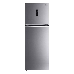 LG GL-T492MPZY 466L 2-Star Double Door Refrigerator LG GL-T492MPZY 466L 2-Star Double Door Refrigerator