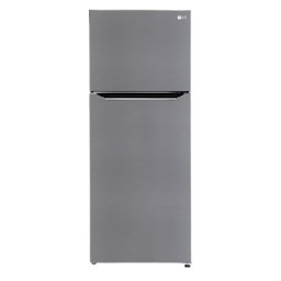 LG GL-T502CPZR 446L Double Door Refrigerator LG GL-T502CPZR 446L Double Door Refrigerator