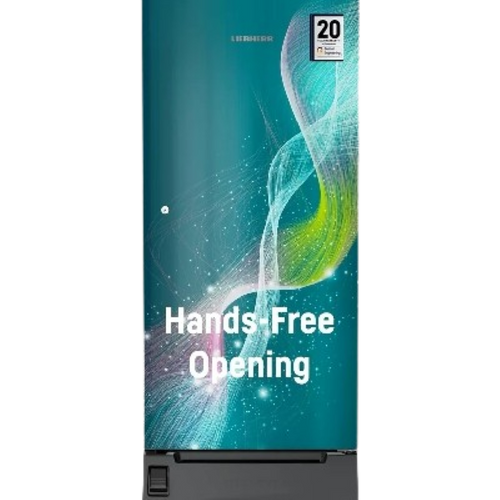 DFPtsE 2031 202 L 5 Star Single Door Refrigerator DFPtsE 2031 202 L 5 Star Single Door Refrigerator