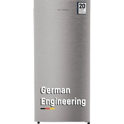 DNPssC 2001 202 L 3 Star Single Door Refrigerator DNPssC 2001 202 L 3 Star Single Door Refrigerator