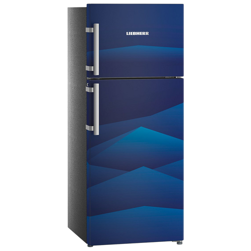 Liebherr TCb 3520 346 Ltr Double Door Refrigerator