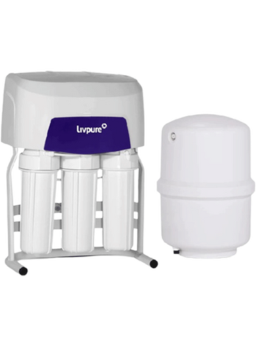 Livpure UTC Neon Water Purifier