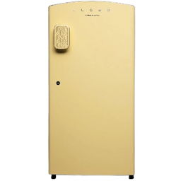 Lloyd GLDF215SPYT4LC 195 L Direct Cool Single Door Refrigerator Lloyd GLDF215SPYT4LC 195 L Direct Cool Single Door Refrigerator