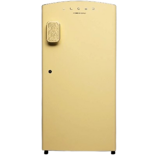 GLDF215SPYT4LC 195 L Direct Cool Single Door Refrigerator GLDF215SPYT4LC 195 L Direct Cool Single Door Refrigerator