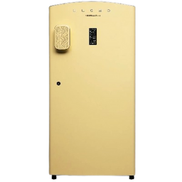 Lloyd GLDF244SPYA4LC 216 L Direct Cool Single Door Refrigerator Lloyd GLDF244SPYA4LC 216 L Direct Cool Single Door Refrigerator