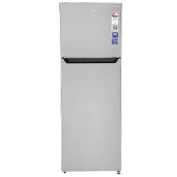 Lloyd GLFF313AGSC1PC 280 L Double Door Refrigerator Lloyd GLFF313AGSC1PC 280 L Double Door Refrigerator