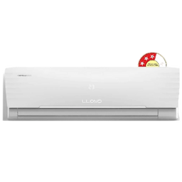 Lloyd GLS18I3FWAGC 1.5 Ton 3 Star Inverter Split Air Conditioner Lloyd GLS18I3FWAGC 1.5 Ton 3 Star Inverter Split Air Conditioner