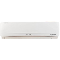 Lloyd GLS18I5FOGEV 1.5 Ton 5 Star Inverter Split Air Conditioner Lloyd GLS18I5FOGEV 1.5 Ton 5 Star Inverter Split Air Conditioner