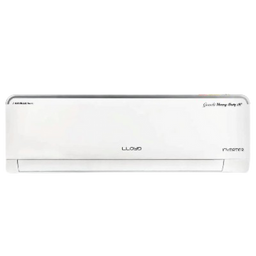 Lloyd GLS27I3FWSHD 2.2 Ton 3 Star Inverter Split Air Conditioner Lloyd GLS27I3FWSHD 2.2 Ton 3 Star Inverter Split Air Conditioner