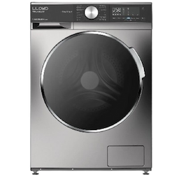 Lloyd GLWF804TSGGB 8 Kg Fully Automatic Front Load Washing Machine Lloyd GLWF804TSGGB 8 Kg Fully Automatic Front Load Washing Machine