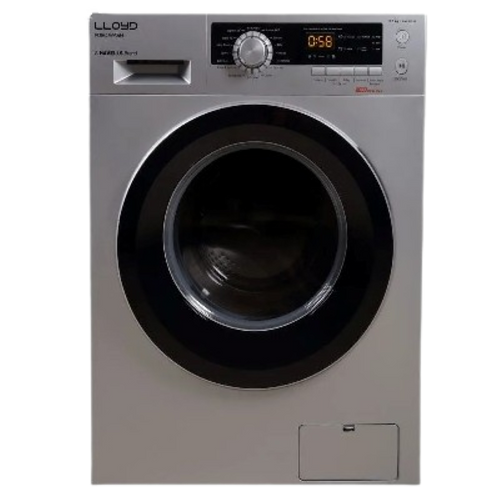 GLWMF60SX1 6 Kg Fully Automatic Front Load Washing Machine GLWMF60SX1 6 Kg Fully Automatic Front Load Washing Machine