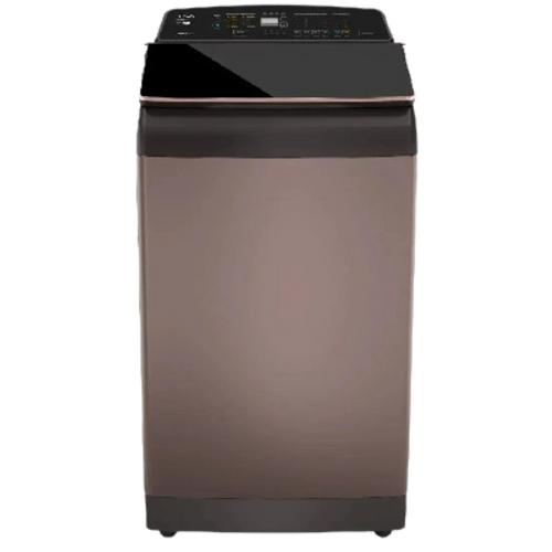 GLWT855N12CB Fully Automatic Top Load Novante IOT 8.5 kg