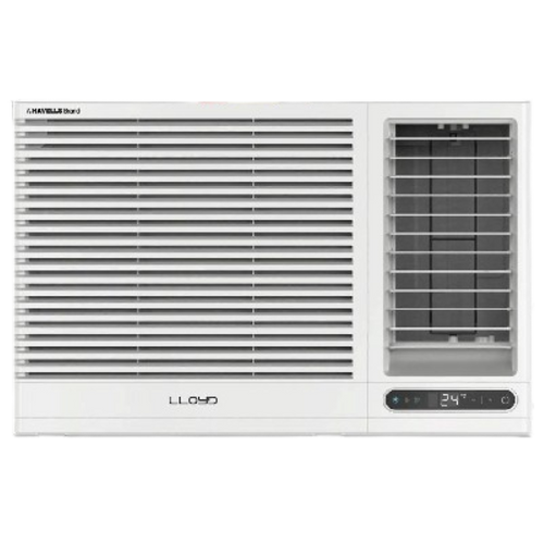 GLW12C2YWSEW 1 Ton 2 Star Window Air Conditioner GLW12C2YWSEW 1 Ton 2 Star Window Air Conditioner